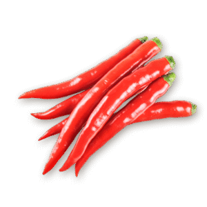 KANDO 有機紅辣椒 100g