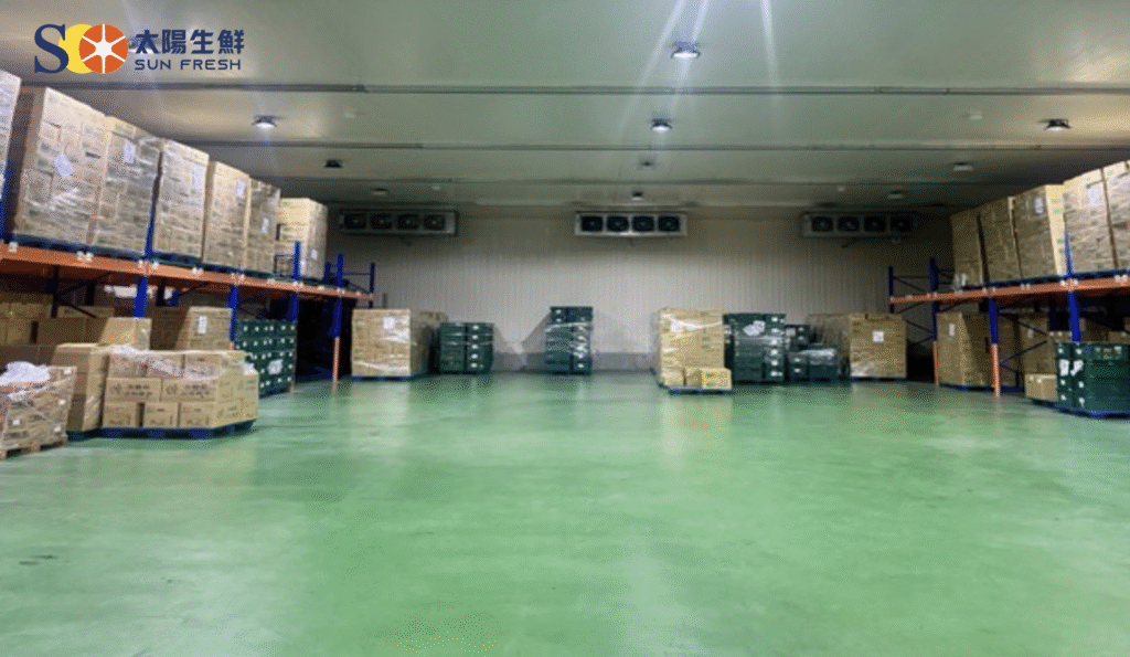 官網文章＿物流介紹圖片