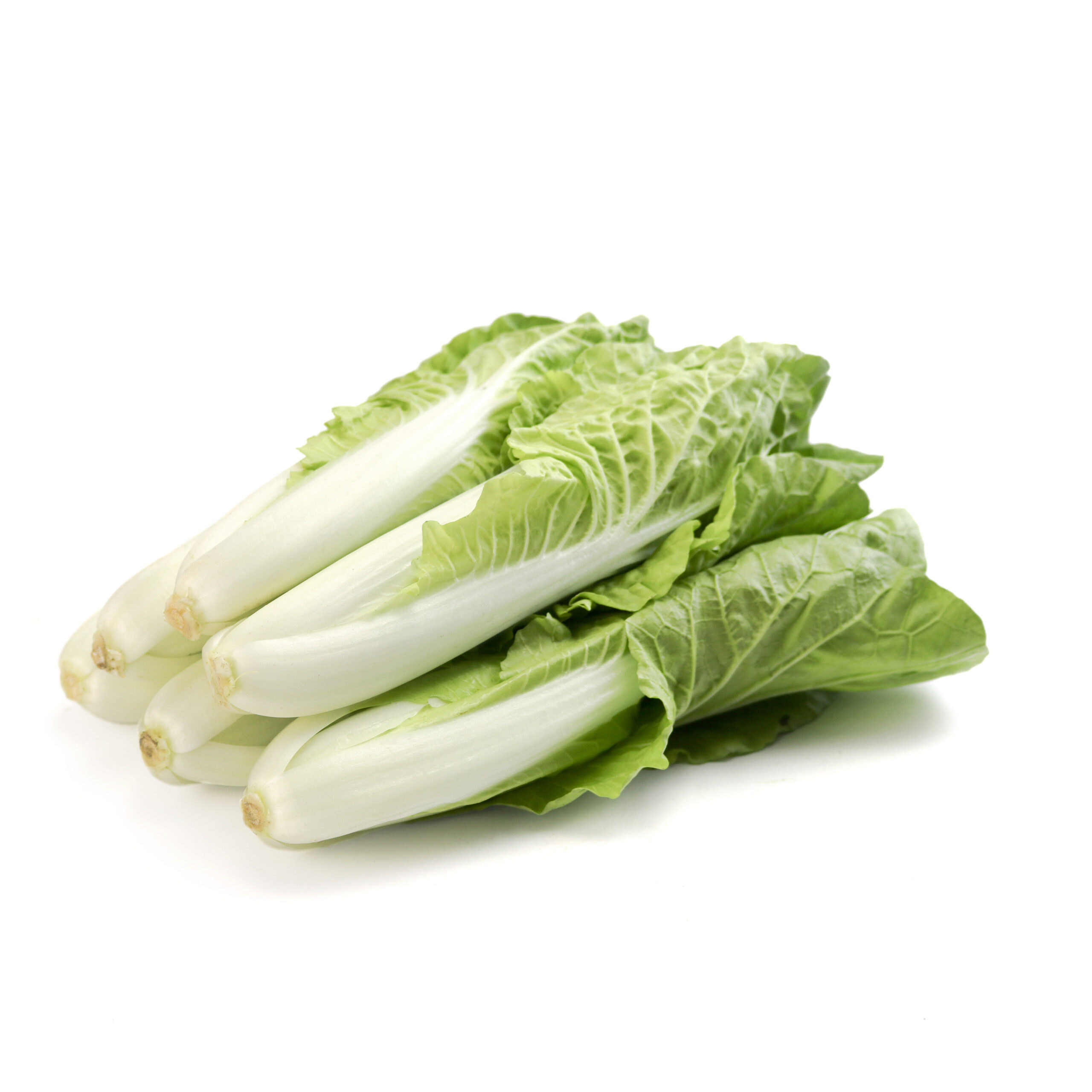 優鮮選 履歷小白菜 400g 產品 白背2