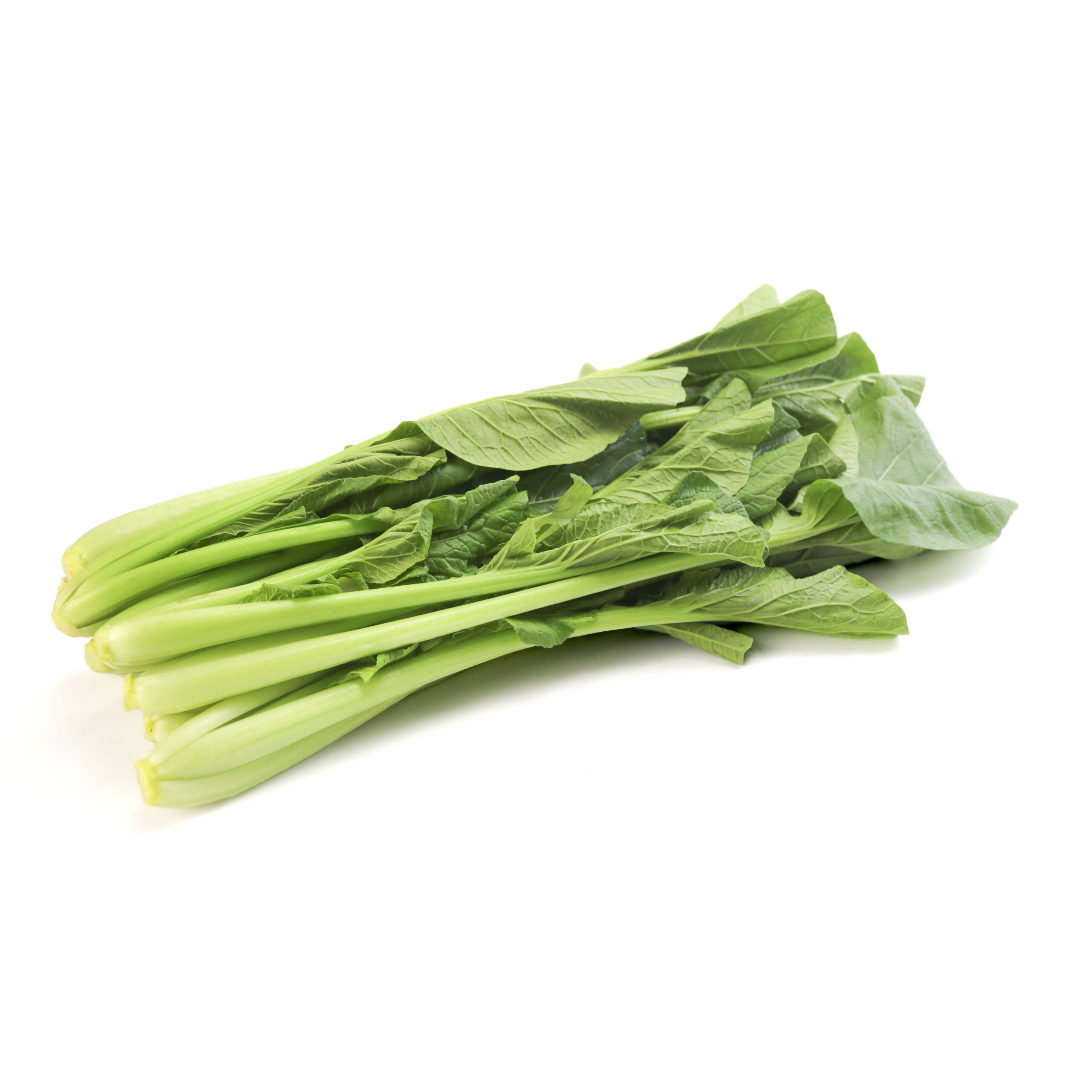 優鮮選 履歷油菜 400g 產品 白背2