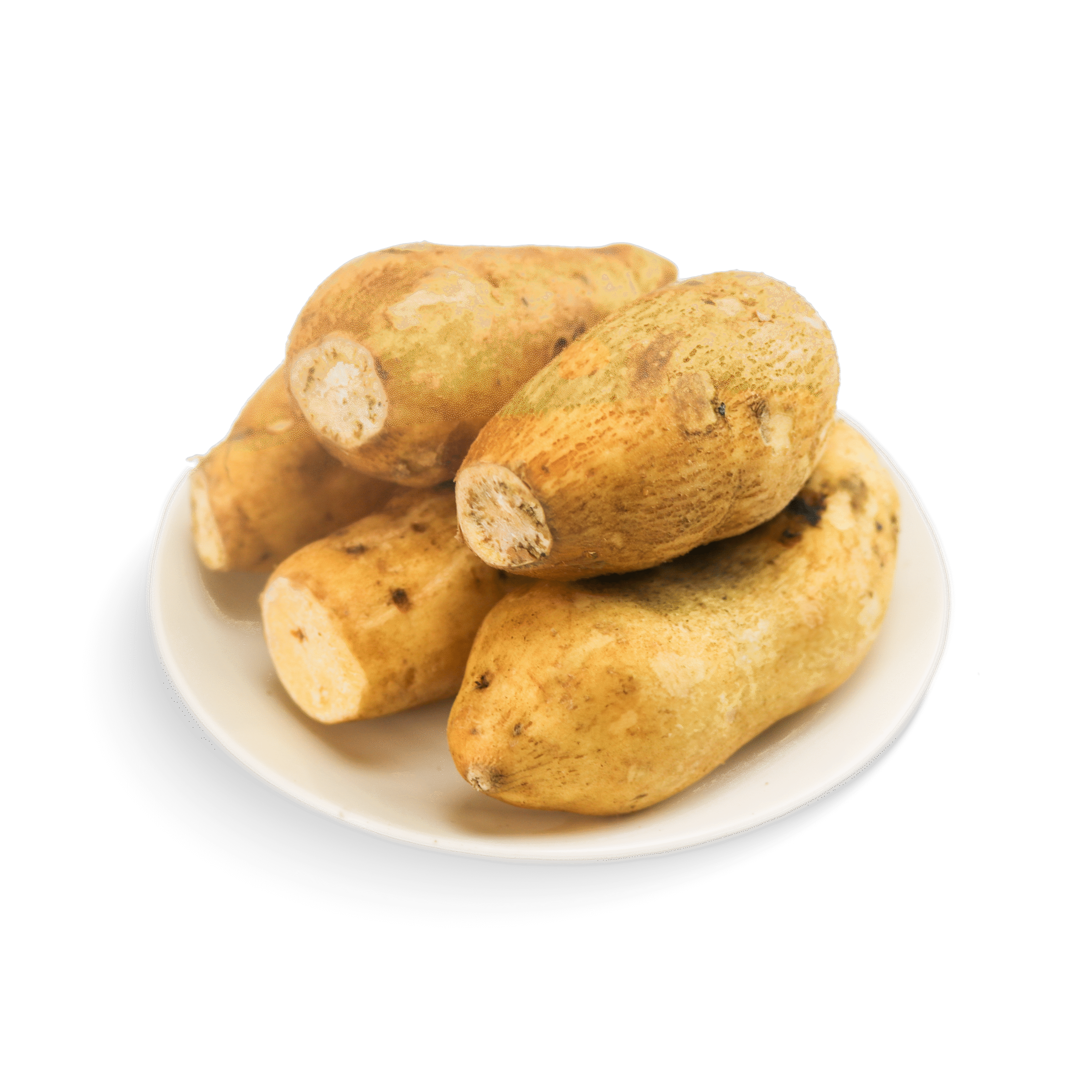 履歷黃金地瓜500g 產品照