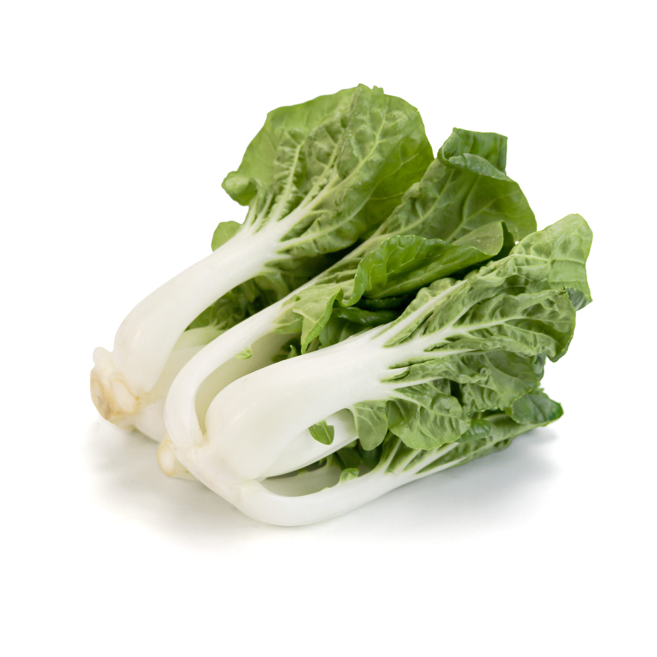 有機奶油白菜
